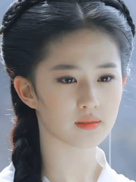 孫菲菲事件牽出《神鵰俠侶》大瓜,劉亦菲搶「小龍女」不講武德