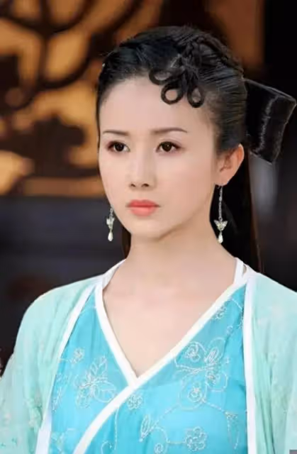 孫菲菲事件牽出《神鵰俠侶》大瓜,劉亦菲搶「小龍女」不講武德