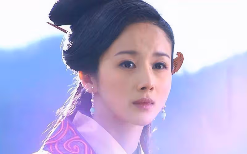 孫菲菲事件牽出《神鵰俠侶》大瓜,劉亦菲搶「小龍女」不講武德