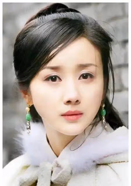 孫菲菲事件牽出《神鵰俠侶》大瓜,劉亦菲搶「小龍女」不講武德