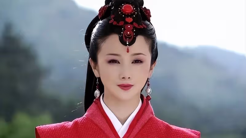 孫菲菲事件牽出《神鵰俠侶》大瓜,劉亦菲搶「小龍女」不講武德