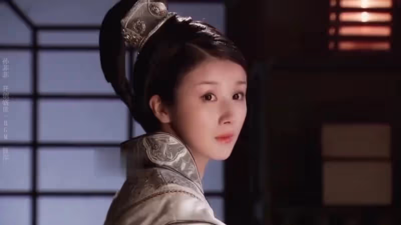 孫菲菲事件牽出《神鵰俠侶》大瓜,劉亦菲搶「小龍女」不講武德