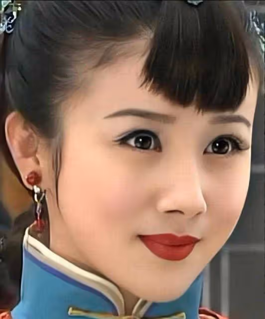 孫菲菲事件牽出《神鵰俠侶》大瓜,劉亦菲搶「小龍女」不講武德