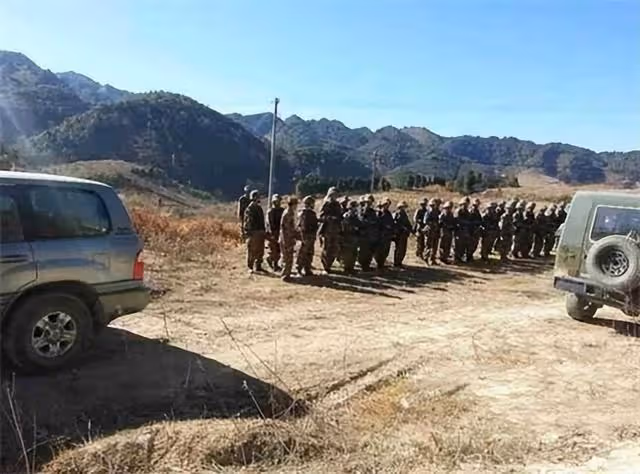 回顧 風流女子與3人有染,丈夫上門討說法被譏諷,他將兩家人滅門