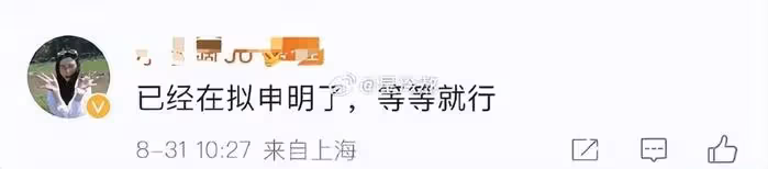 宋祖兒稅務風波發酵!被曝資本在力保相關討論被刪,粉絲官微回應