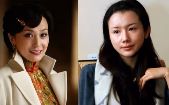 孫菲菲被打風波升級!王陽道歉,導演妻子曝關鍵證據,撕下遮羞布