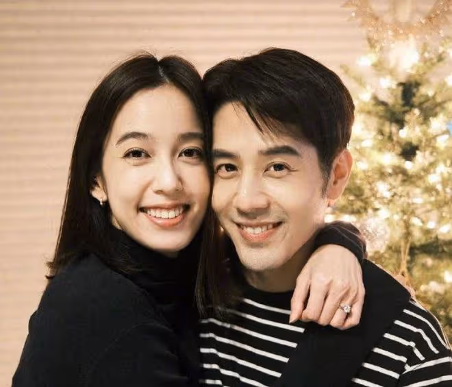 胡宇威官宣結婚！和女友已在美國登記，暫不在台灣辦婚宴