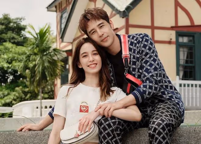 胡宇威官宣結婚！和女友已在美國登記，暫不在台灣辦婚宴