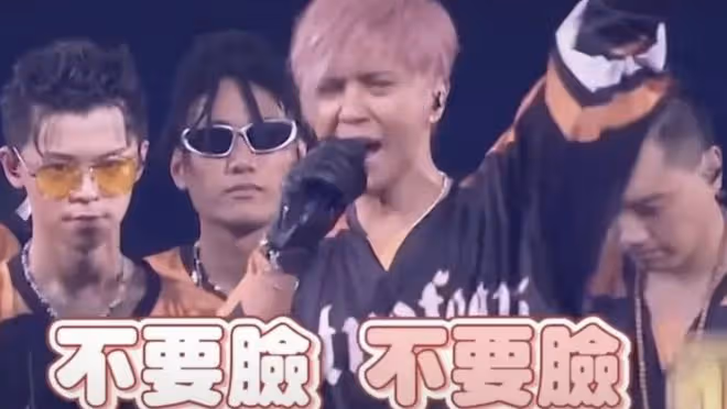 羅志祥官宣內地演唱會爭議大!粉絲在評論區狂歡,路人抵制不歡迎