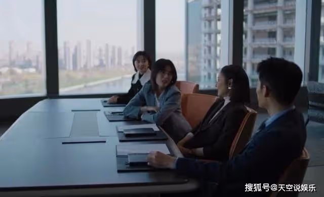 《一路朝陽》李慕嘉不會明白，自己被同事排擠的真正原因
