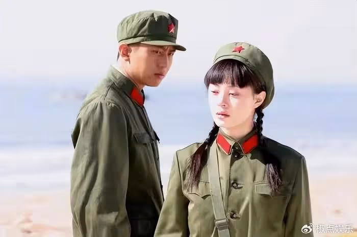 男演員們為何不願與孫儷拍吻戲?張譯一句話道破真相,太真實了