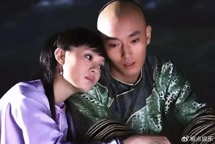 男演員們為何不願與孫儷拍吻戲?張譯一句話道破真相,太真實了