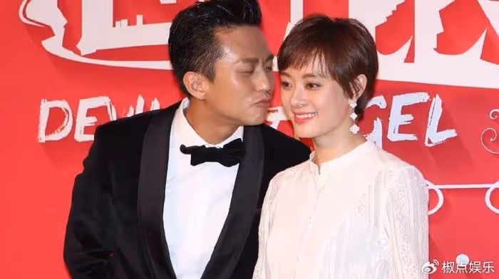 男演員們為何不願與孫儷拍吻戲?張譯一句話道破真相,太真實了
