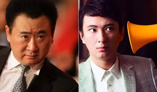艱難境地下,名與利不能救35歲的王思聰