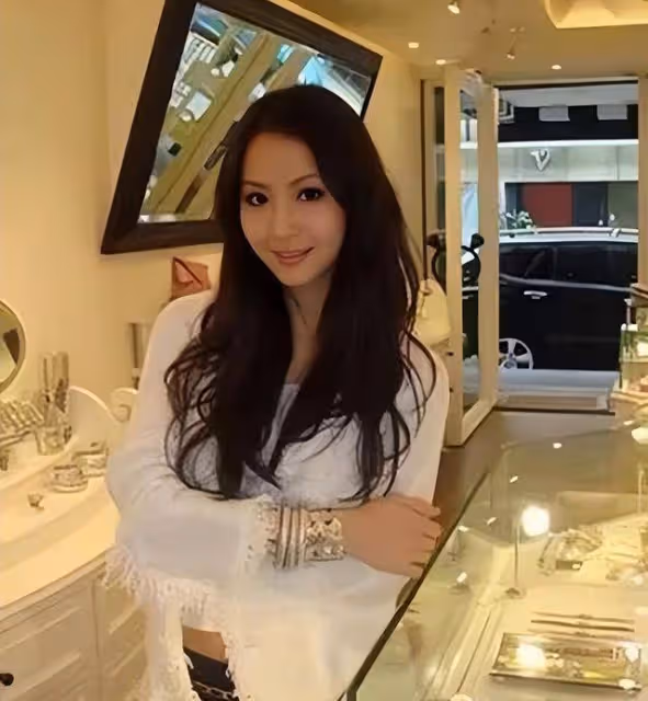 她比劉濤還牛!6小時幫丈夫賺13個億,人到中年活成女人的榜樣