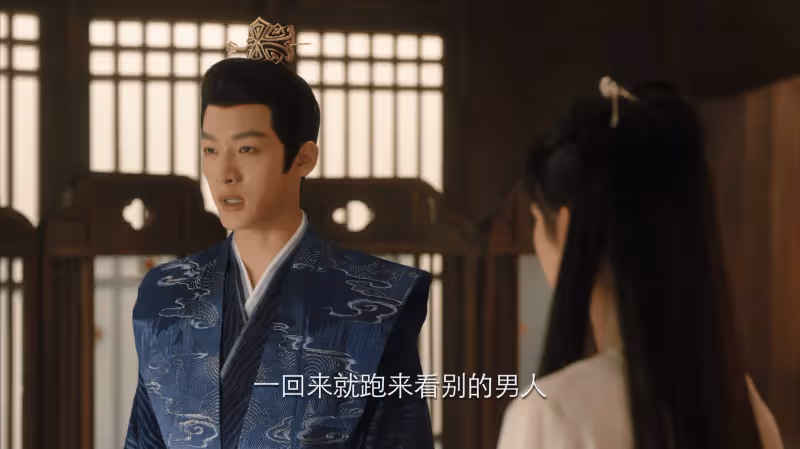 事實證明，29歲的張晚意，已在成為「非著名」演員的路上越走越遠