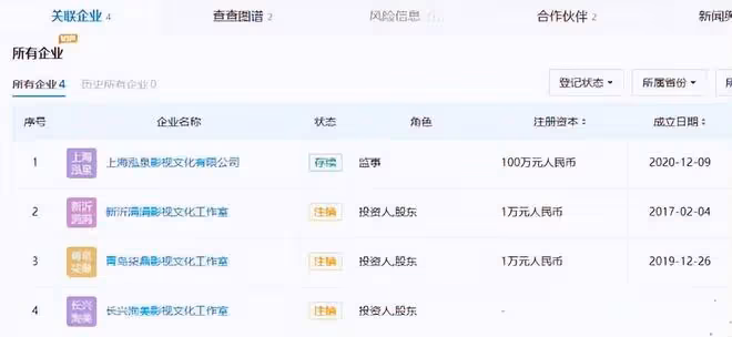 宋祖兒被各大衛視刪除相關動態,熟悉的流程已經展開了!