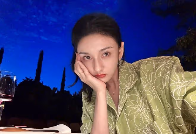 稅務總局出手了！將對宋祖兒開展稅務稽查，本人至今沒回應