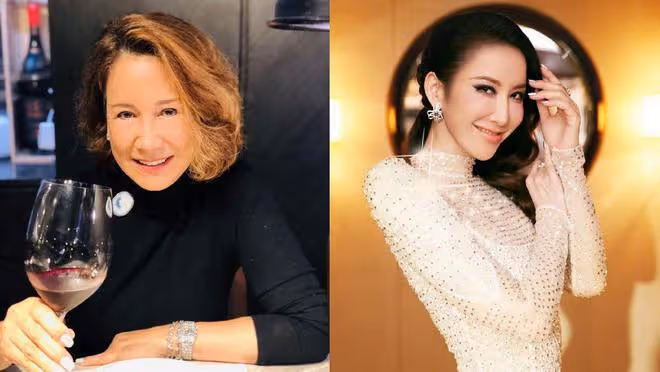 甄妮將追查李玟事件：沒結果我就不能停，這是我對她的承諾