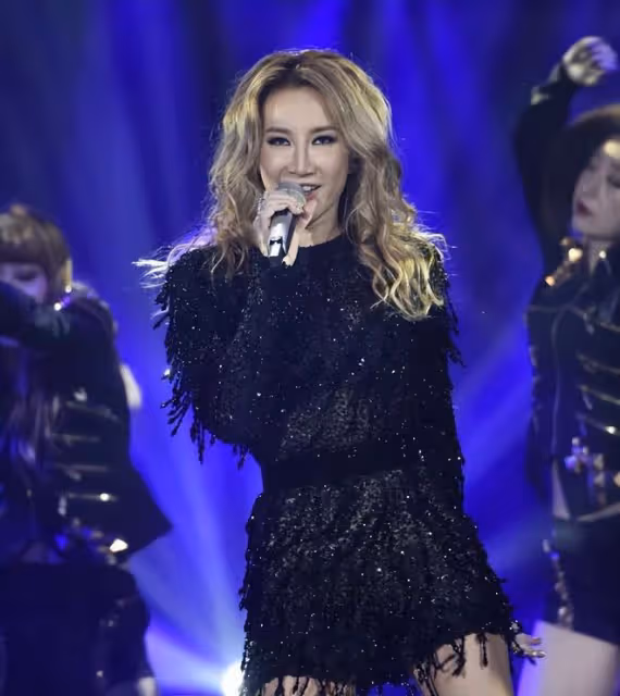 甄妮將追查李玟事件：沒結果我就不能停，這是我對她的承諾