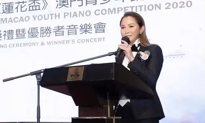 洗米嫂將多處豪宅出租，老公關押之後她隱身退出澳門市場