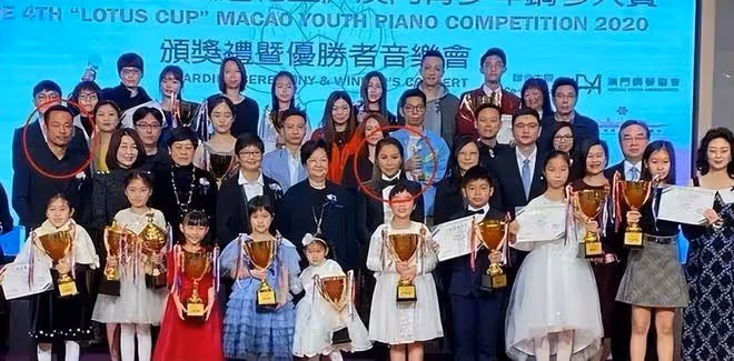 洗米嫂將多處豪宅出租，老公關押之後她隱身退出澳門市場