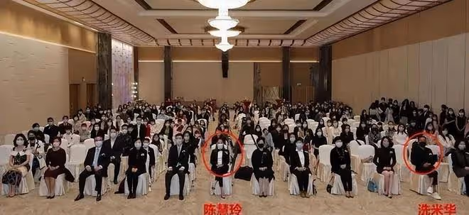 洗米嫂將多處豪宅出租，老公關押之後她隱身退出澳門市場