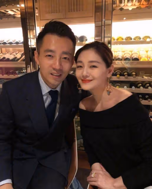 9月1日,大S前婆婆張蘭,衝上熱搜!