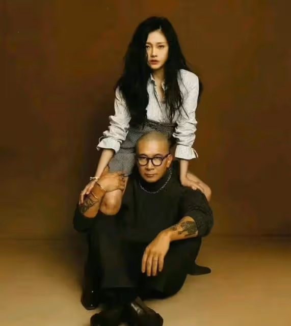 9月1日,大S前婆婆張蘭,衝上熱搜!