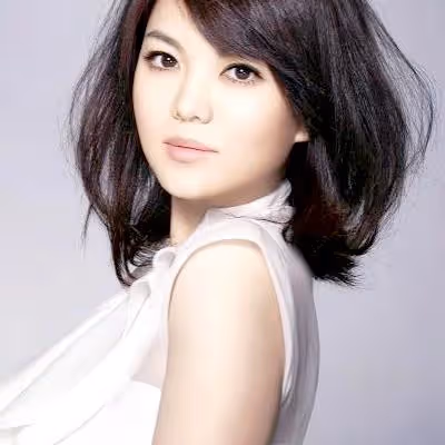 47歲李湘退休!看完她的履歷,網友都沉默了!