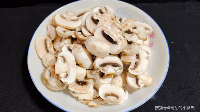 鮮毛豆加它絕配,想不到的美味!不一樣搭配,有食慾、有營養,又一道神仙美味