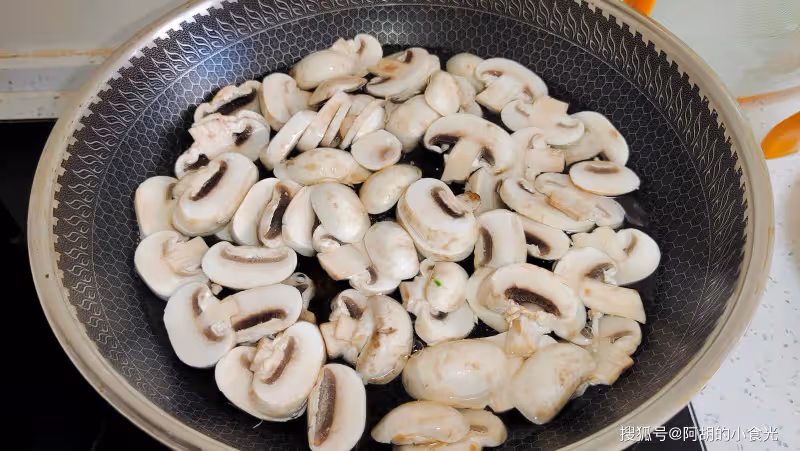 鮮毛豆加它絕配,想不到的美味!不一樣搭配,有食慾、有營養,又一道神仙美味