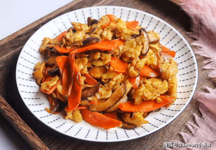 女人想要老得慢,常吃這5種食物,激發雌激素,延緩衰老顯年輕