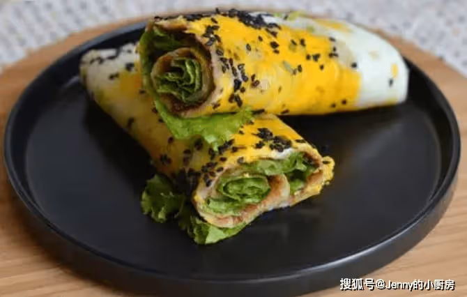 雞蛋營養豐富,推薦5道家常做法,簡單快手,當早餐再合適不過了