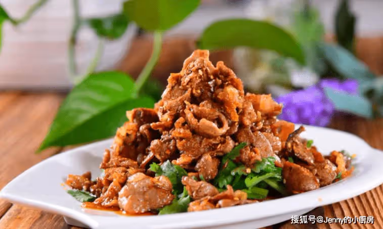 養氣血就是養命,常吃這5道肉菜,益氣養血強免疫,精神足少生病