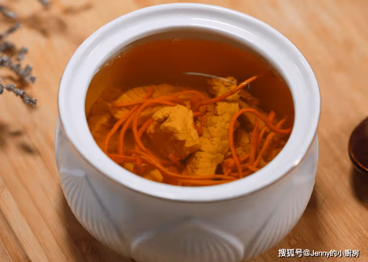 養氣血就是養命,常吃這5道肉菜,益氣養血強免疫,精神足少生病