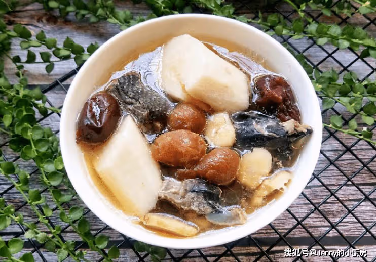 養氣血就是養命,常吃這5道肉菜,益氣養血強免疫,精神足少生病