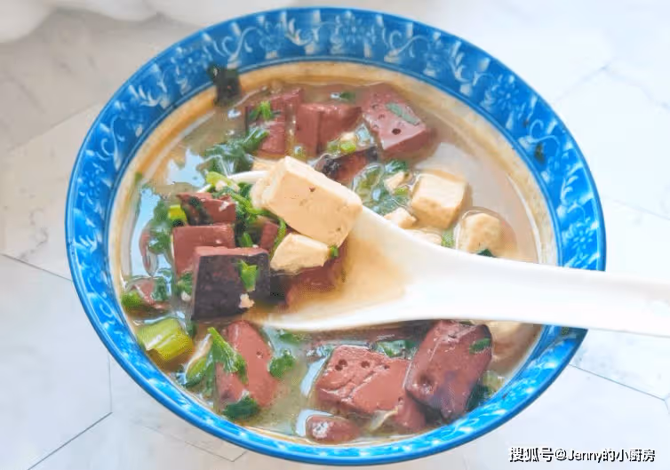 養氣血就是養命,常吃這5道肉菜,益氣養血強免疫,精神足少生病