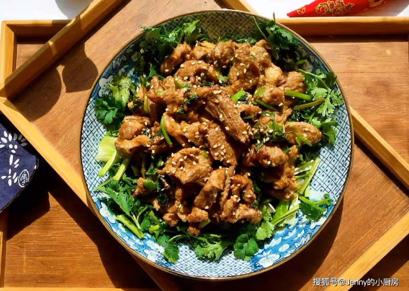 養氣血就是養命,常吃這5道肉菜,益氣養血強免疫,精神足少生病