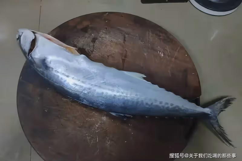 今日開海,4種海魚別錯過,無法人工養殖,都是近海產的,放心吃