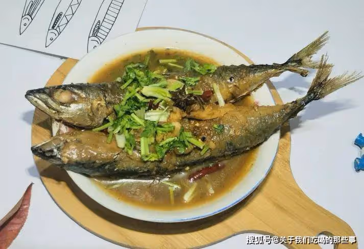 今日開海,4種海魚別錯過,無法人工養殖,都是近海產的,放心吃