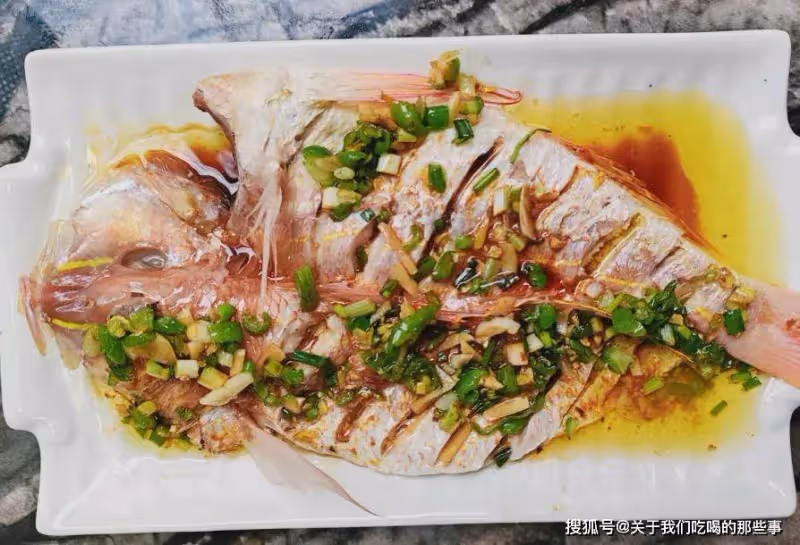 今日開海,4種海魚別錯過,無法人工養殖,都是近海產的,放心吃
