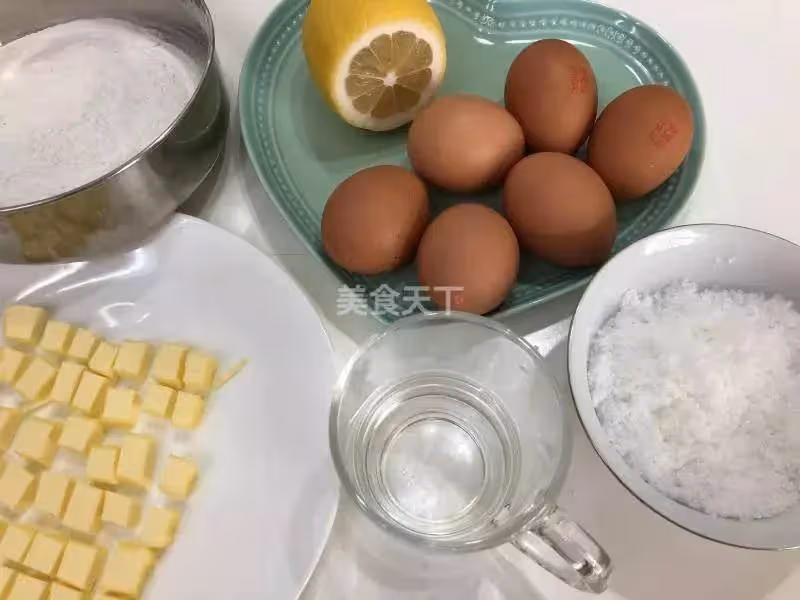超柔軟,吃著一點都不幹