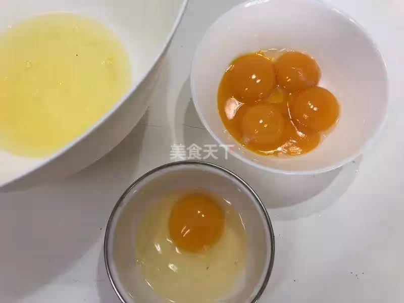 超柔軟,吃著一點都不幹