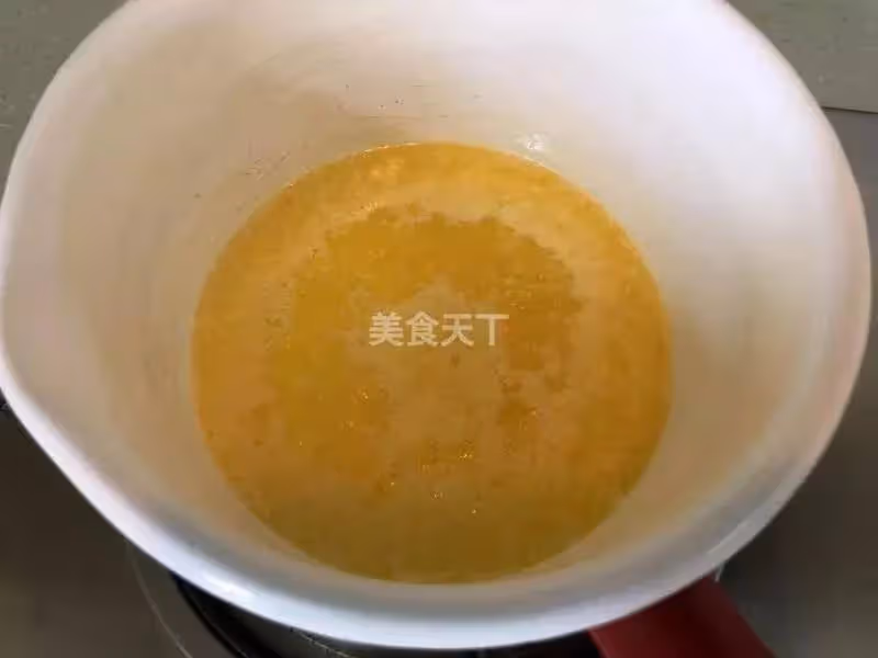 超柔軟,吃著一點都不幹