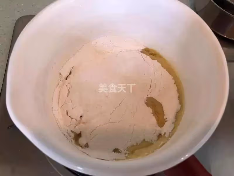 超柔軟,吃著一點都不幹
