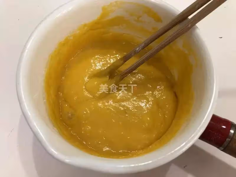 超柔軟，吃著一點都不幹