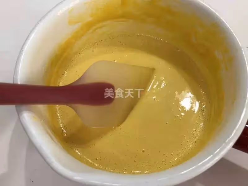 超柔軟，吃著一點都不幹