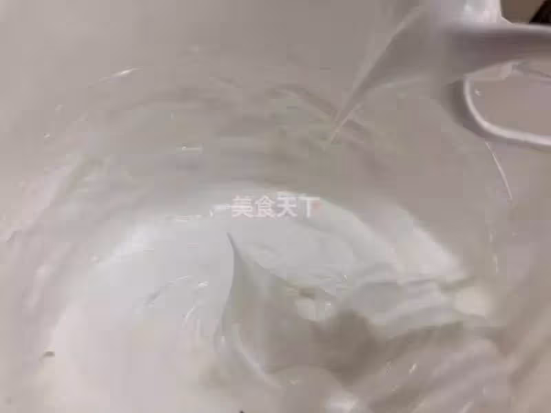 超柔軟，吃著一點都不幹
