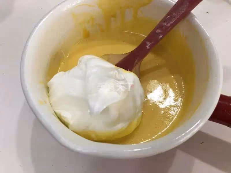 超柔軟，吃著一點都不幹